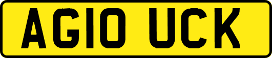 AG10UCK