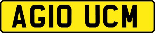 AG10UCM