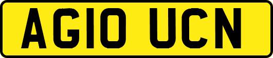 AG10UCN