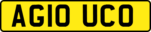 AG10UCO