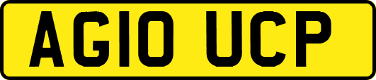 AG10UCP