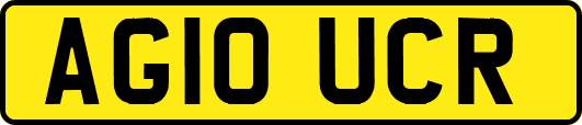 AG10UCR
