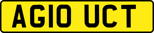 AG10UCT