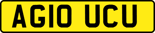AG10UCU