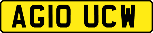 AG10UCW