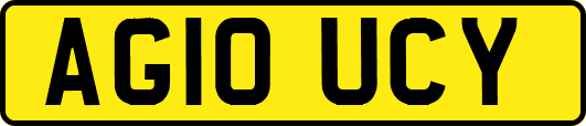 AG10UCY