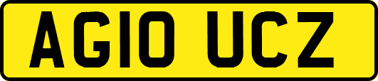 AG10UCZ