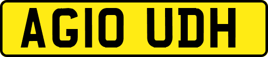 AG10UDH