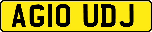 AG10UDJ