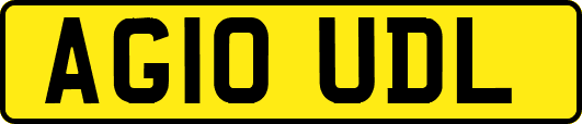 AG10UDL