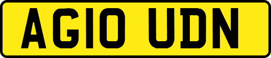 AG10UDN