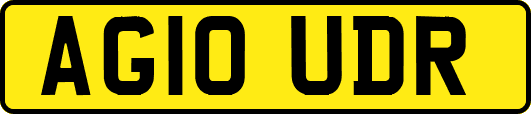 AG10UDR