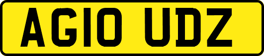 AG10UDZ
