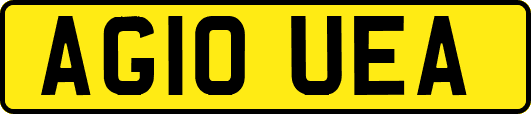 AG10UEA