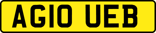 AG10UEB