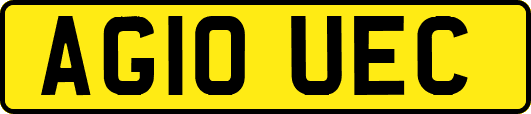 AG10UEC
