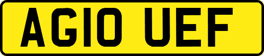 AG10UEF