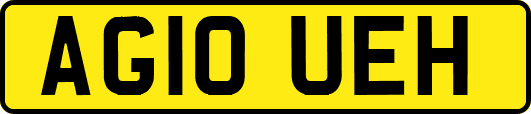 AG10UEH