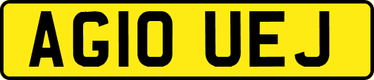 AG10UEJ