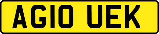 AG10UEK