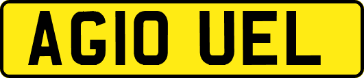 AG10UEL