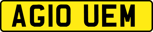 AG10UEM