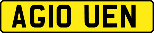 AG10UEN