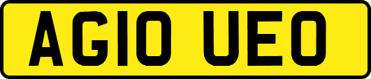 AG10UEO
