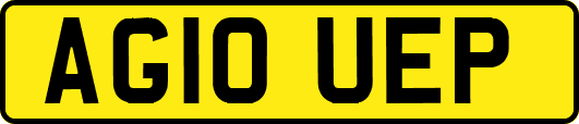 AG10UEP