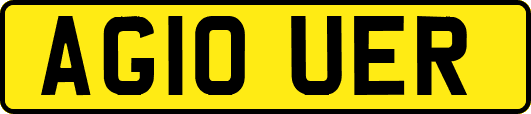 AG10UER