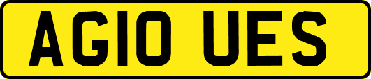 AG10UES