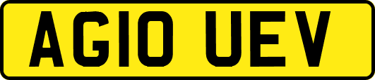 AG10UEV