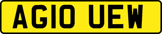 AG10UEW