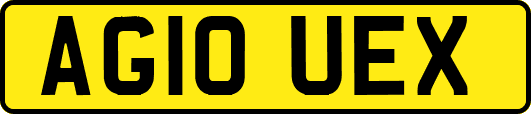 AG10UEX