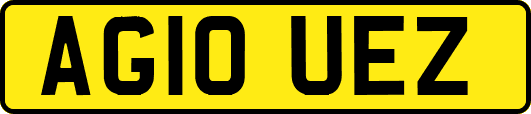 AG10UEZ