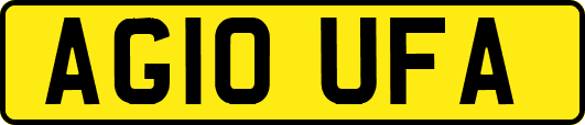 AG10UFA