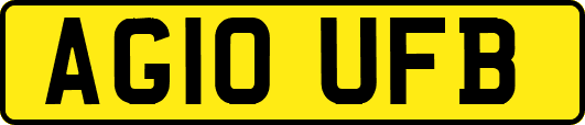 AG10UFB