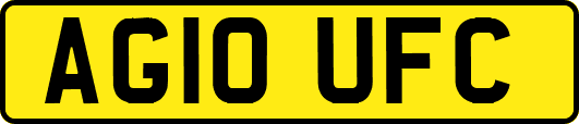 AG10UFC