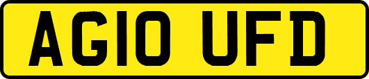 AG10UFD
