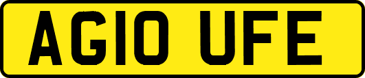 AG10UFE