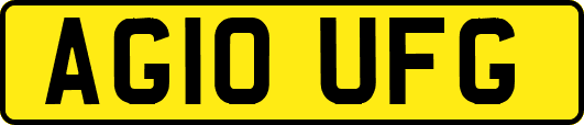 AG10UFG