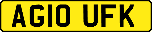AG10UFK