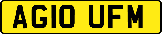 AG10UFM
