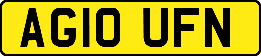AG10UFN