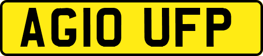 AG10UFP