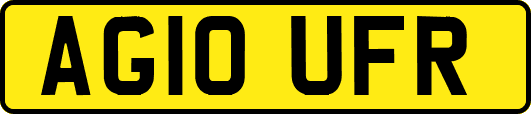 AG10UFR