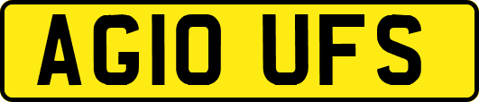 AG10UFS
