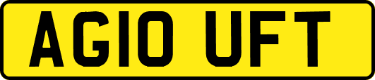 AG10UFT