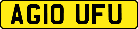 AG10UFU