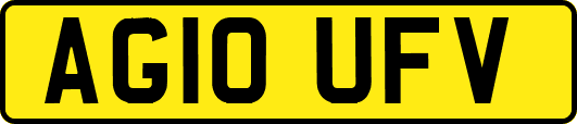 AG10UFV